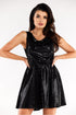 Robe de soirée model 174328 awama